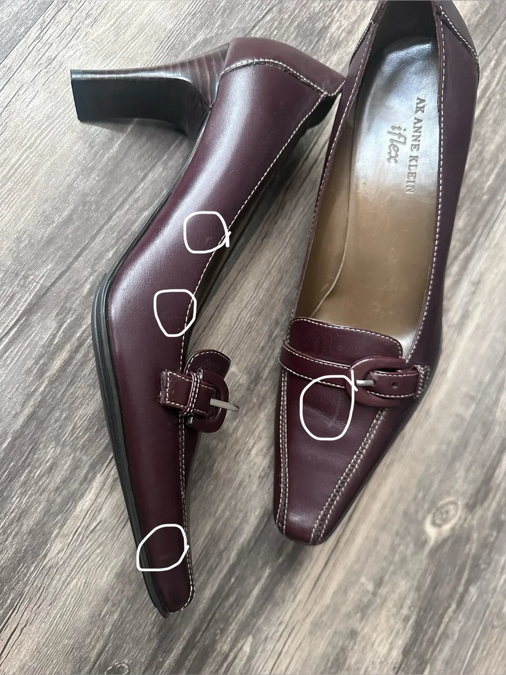 N/A ak anne